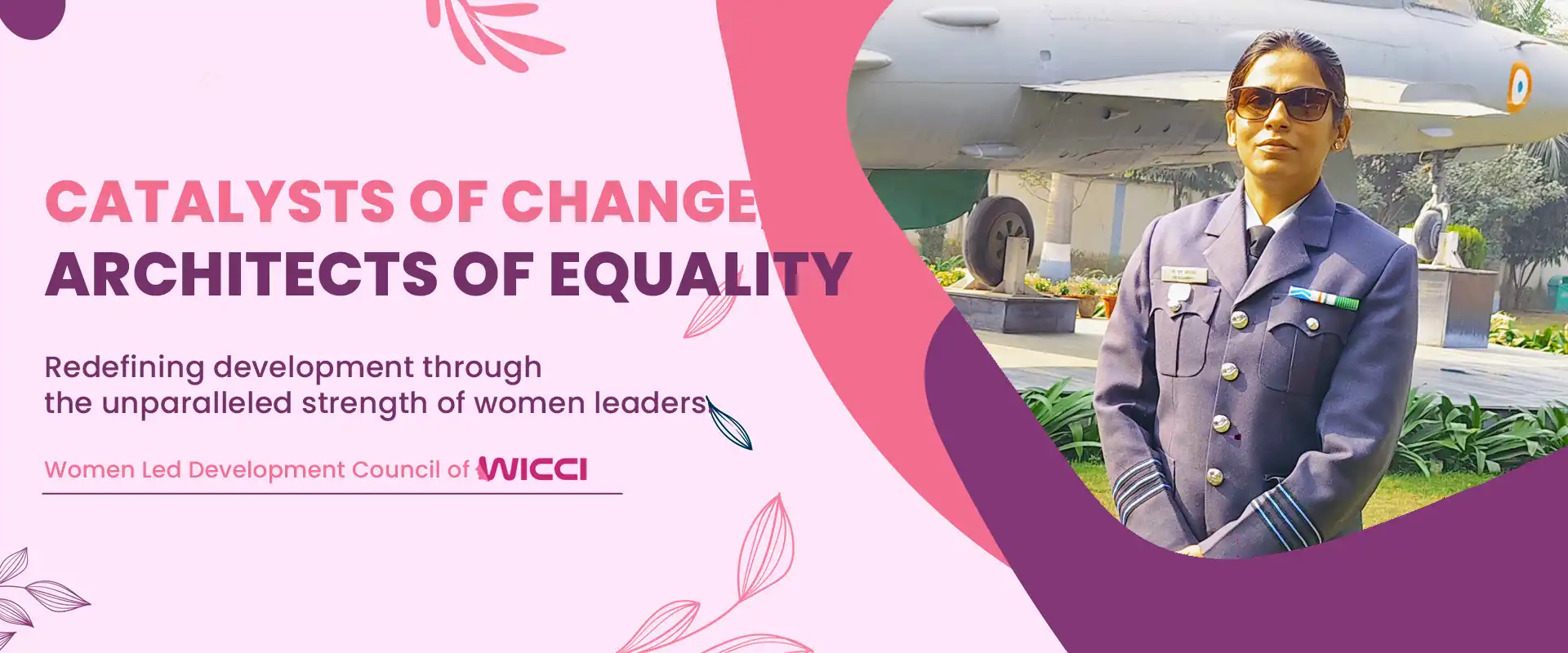 Women Led Development Council of WICCI, Kanpur, Uttar Pradesh, India